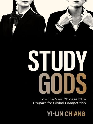 cover image of Study Gods